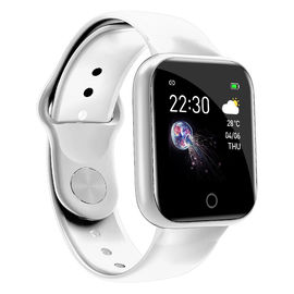 2020 HETE het polshorlogehartslagmeter mi slim horloge I5 van de verkoopi5 smartwatch sport