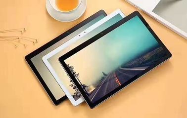 11.6 „Tablet PC4g LTE Draadloos Bluetooth Toetsenbord met de ultra Slanke Magnetische Tribune van het Beschermende Dekkingsgeval