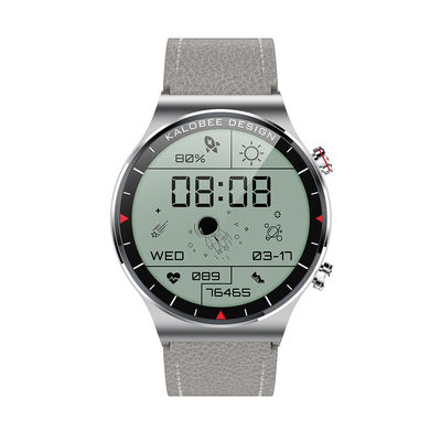 1,3 Duimbt4.0 Waterdichte Sport Smartwatch 290mAH voor HUAWEI GT2 PRO