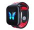 IP67 Bluetooth-Horloge van de Sport het Slimme Band, Zwemmend de Sportsmart watch van Vrouwen