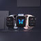 IP67 Bluetooth-Horloge van de Sport het Slimme Band, Zwemmend de Sportsmart watch van Vrouwen