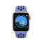 Fitness de Sportarmband van Drijverssmartwatch, in Lithiumbatterij Smartwatch wordt met Bluetooth-het Roepen gebouwd die