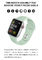 Siliconegel 44mm Bloeddruk Smartwatch 170mAh IWO 13 T500