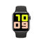 Nieuwe Smartwatch-van de het Tariefbloeddrukmeter van het Sporthart de Gezondheidsfitness Drijvers het Waterdichte Mannen Smart Watch van de Vrouwenpols