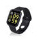 1,3 Smart Watch van het Duimtouche screen, Bp Controlegezondheid en Geschiktheid Smartwatch
