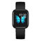 Ip67 Bluetooth-van het het Smart Watch de Volledige Touche screen van de Geschiktheidsdrijver Armband van het de Jonge geitjessmart watch