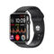 1.88 ''- Sportsmart watch die met Sim-Groefstem Wifi-Gps Iwatch Reeks 4 verzenden