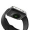 Het Smart Watch van de Simgroef F1 Bluetooth, Man/Vrouwen het Horloge van Touch screensporten