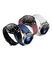 240x240 pixel 1,28“ Bluetooth-Sport Smartwatch 170mAh Unisex-F35