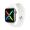 2020 I-Horlogereeksen 5 T500 plus Bluetooth-Speler 44MM van de Vraagmuziek voor Apple-IOS Android Telefoon PK IWO Watch Smart Watch