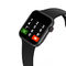 FT30 prodiy-Behang Iwo 12 het Roepen van Smartwatch Bluetooth