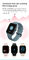 GTS-Touch screen 1.68inch die Bluetooth Smartwatch roepen