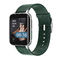 1,78 Duim420*485 ECG Mp3 Hart Rate Healthy Sport Smart Watch