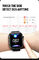 2021 Nieuw in Horloge GT 1 GT2-de Dagenhart Rate Tracker GT3 PK GT05 S600 Z van de voorraad het Globale Versie van Smart Watchsmartwatch 5-7