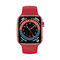 De Vraaghart Rate Monitor Watch Smart Watch IWO 12Pro van HW22 Ble