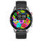 Van de de Geschiktheidsdrijver van DT95 DT89 ROHS Ble4.2 het Smart Watch 200mAh