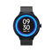 2021 K50-Smart Watchmannen de Waterdichte IP67 Sport van de VrouwenBloeddruk om de Klokfitness van Smartwatch Slimme Drijver voor en