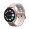 2021 K50-Smart Watchmannen de Waterdichte IP67 Sport van de VrouwenBloeddruk om de Klokfitness van Smartwatch Slimme Drijver voor en