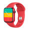 Kiezelzuurgel Bluetooth die Smartwatch 12 AK76 X7 HW12 HW22 BT 3,0 roepen