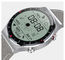 MTK2502 de Vraagwijzerplaat van Smartwatch van het armbandbt4.0 Touche screen