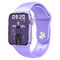 1.77 in Iwo15 M26 plus Bluetooth 5,2 Waterdichte het Smart Watch Draadloze Lader van IP68