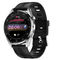 SG2 Klem het Laden Behang Smartwatch om 280mAh Android