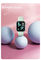 Reeks 7 van het kiezelzuurgel Smart Watchmt2502d Z36 Pro Waterdichte Slimme Armband