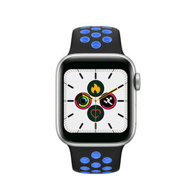 170mah het Smart Watch van de sportarmband met het Roepen van Faciliteit, Waterdicht de Sportensmart watch van BT
