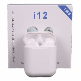 Klein Apple-Lawaai die Earbuds, de Draadloze Bluetooth Oortelefoons van Sweatproof annuleren Airpods