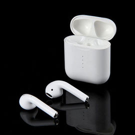De draagbare Draadloze Oortelefoons van Apple, Lawaai die Bluetooth Apple Earbuds annuleren