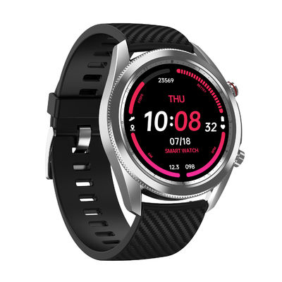 DT91 het Hart Rate Smart Wristband 320mah Android Smartwatch van de sportwijze voor Vrouwen