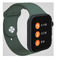 Het Waterdichte Smart Watch van de geschiktheidsdrijver IP68 voor Mannen/Vrouwen Lichtgewicht