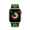 Het Horloge van de de Slijtagesport van hoge Resolutieandroid, Gezond de Sportsmart watch van Bluetooth