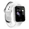 2020 de Populairste de Fitness van het Sportsmart watch I5 batterij Smartwatch van het Drijvers ingebouwde lithium