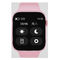 Het Waterdichte Smart Watch van de geschiktheidsdrijver IP68 voor Mannen/Vrouwen Lichtgewicht