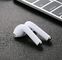 Klein Apple-Lawaai die Earbuds, de Draadloze Bluetooth Oortelefoons van Sweatproof annuleren Airpods