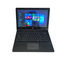 Het notitieboekje360d Tablet PC 4G LTE Intel Z8350 X5 Win10 bouwt Intel-Laptop Computer in