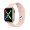 2020 I-Horlogereeksen 5 T500 plus Bluetooth-Speler 44MM van de Vraagmuziek voor Apple-IOS Android Telefoon PK IWO Watch Smart Watch
