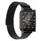 MT28 1,54 de Mensen van het Duimhd Smart Watch Toezicht In real time op het Weerhart Rate Sport Smartwatch For Andro van de Lichaamstemperatuur