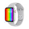 W26 IOS Oefening IP68 die Waterdicht Bluetooth Smartwatch roepen