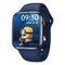 44mm 1,72“ Hart Rate Bluetooth Fitness Watch Pk IWO12 W26