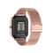DT35 + Roepend Reeks 5 de Vraagsmart watch van T55 T500 W34 Bluetooth