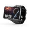 SIM Card 2.88inch die GPS Bluetooth Smartwatch met Nano 4G roept