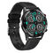 Van de de Geschiktheidsdrijver van DT95 DT89 ROHS Ble4.2 het Smart Watch 200mAh