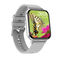 DTX-van de Bandmontre Connectee Reloj Smartwatch Mujer van Reloj Hombre Smatch van het Smart Watch Volledige Touche screen de Geschiktheidsdrijver Relog
