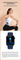 M16 plus Smartwatch-de Fitness van de Vraagsport van het Hartrate password split screen smart van de Bandarmband het Horlogereeks 6 Vrouwenmannen