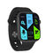 2021 Bluetooth-de Mensendw98 Hart Rate Monitor Smartwatch IWO 13 Lite van het Vraag1.8inch HP Smart Watch voor Android IPhone Xiaomi