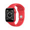 De het Horlogereeks van Apple van de geschiktheidsdrijver 4 Telefoongesprekken, 1,54 Duim Smartwatch u kan op Teksten antwoorden