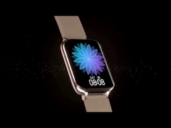 DT93 Smart Watch  1.78 inch 420*485 DIY face Bl Pressure Oxygen ECG mp3 music Heart rate