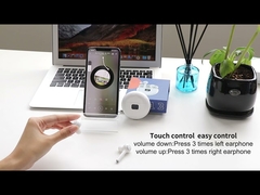 LW13 Wireless bluetooth earphones